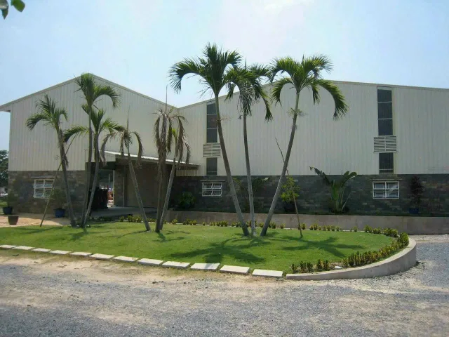 Bán xưởng 1/ngắn đường Sông Lu xã Trung An Củ Chi TPHCM, DT: 11000m2.