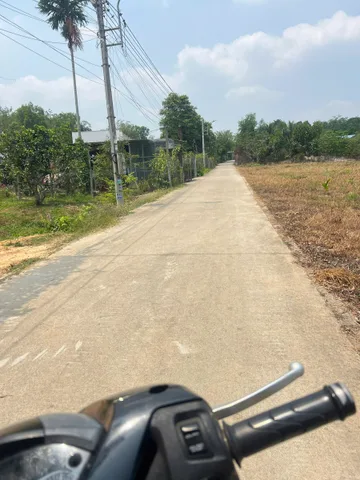 309m2 Đất An Điền , Bến Cát - Ngay Cạnh Khu Công Nghiệp Rạch Bắp - Giá 1 tỷ 280