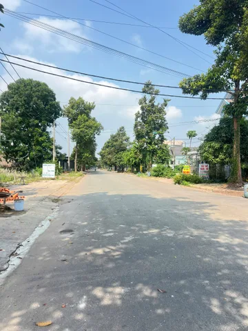 218m2 Lô Góc Víp An Điền , Bến Cát - Ngay Cạnh Khu Công Nghiệp Rạch Bắp - Giá 3 tỷ 700