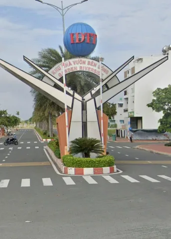 ĐẤT ĐẸP – GIÁ TỐT – CHÍNH CHỦ CẦN BÁN GẤP ĐẤT Tại Xã Nhị Thành, Huyện Thủ Thừa, Long An.