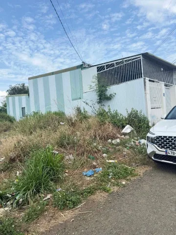 Bán đất 163m² có sẵn 40m² thổ cư ngang 7.55m giá 1.7 tỷ tại Phường Thành Nhất