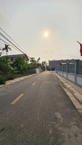 🏡 BÁN ĐẤT MẶT TRỤC CHÍNH QUỲNH HOÀNG – NAM SƠN – AN DƯƠNG