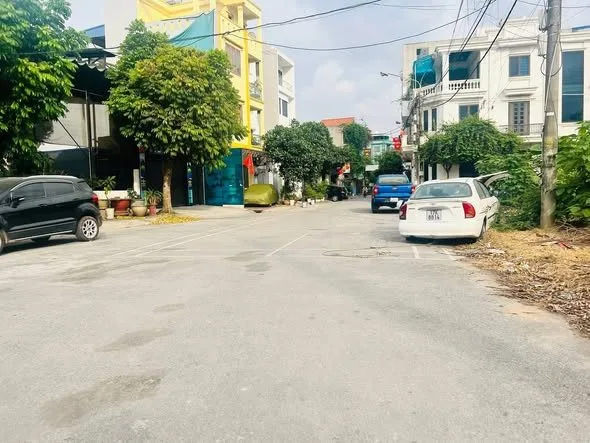 🔥 SIÊU PHẨM TUYẾN 1 – KHU PHÂN LÔ HỒ ĐÁ, HỒNG BÀNG, HẢI PHÒNG 🔥