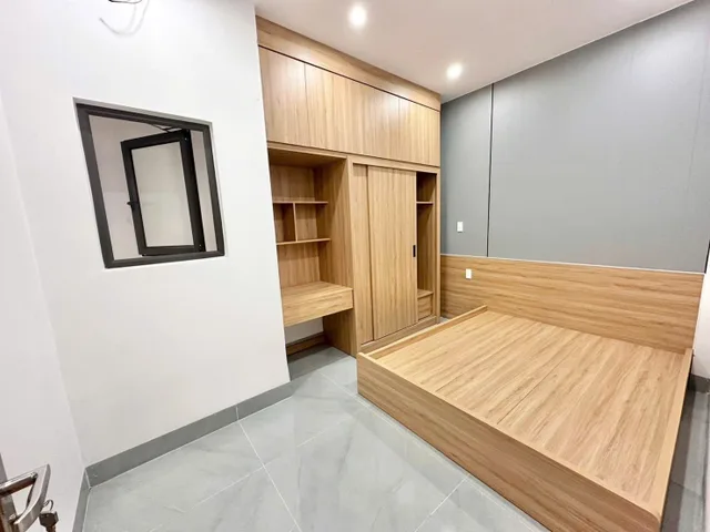 🔥 DUY NHẤT 3,18 TỶ – NHÀ 4 TẦNG Ô TÔ VÀO – NGÕ THÔNG HÙNG VƯƠNG – TẶNG 70 TRIỆU NỘI THẤT