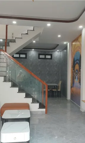 BÁN NHÀ 4 TẦNG ĐỘC LẬP NAM HẢI – NGÕ Ô TÔ CÁCH 30M – GIÁ CHỈ 2,5 TỶ