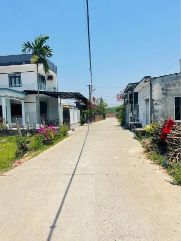 LÔ ĐẤT ĐẸP VEN ĐÀ NẴNG GIÁ MỀM ĐẦU TƯ NGAY