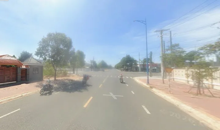 Cần bán gấp 500m2 có 60m2 thổ cư, MT đường quy hoạch số 8 tại xã Long Hải, TPHCM, 15 tỷ, giá siêu ngộp