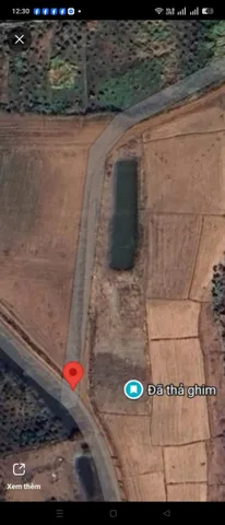 Bán đất 3000m² ngang 100m giá 600 triệu tại Xã Cư M’gar