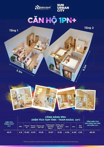 🔥 CHỈ  1 TỶ 250 – GIÁ HỜI - SỞ HỮU NGAY CĂN HỘ CAO CẤP TẠI TRUNG TÂM HÀ NAM 🔥