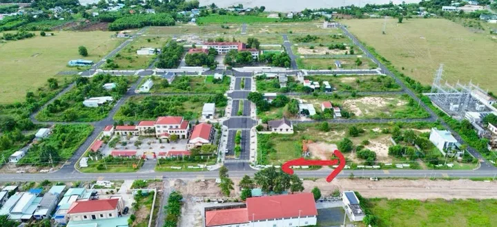 🚨 CHỦ NGỘP NẶNG BÁN CẮT LỖ 3TY8  MẶT TIỀN ĐƯỜNG VEN BIỂN VŨNG TÀU BÌNH CHÂU