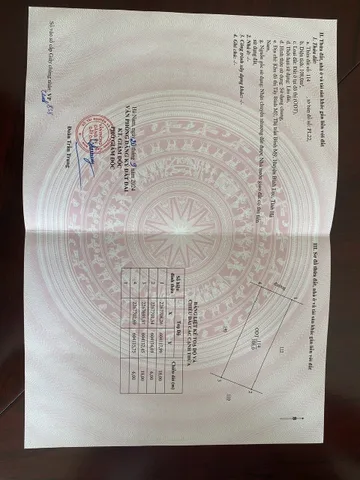 đất khu đoi thị tây bình mỹ