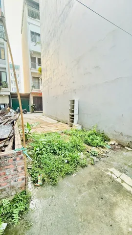 BÁN ĐẤT NGỌC THỤY – Ô TÔ TRÁNH – TIỀM NĂNG TĂNG GIÁ CAO