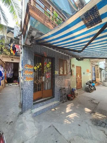 BÁN ĐẤT BÙI VĂN BA - TẶNG DÃY PHÒNG TRỌ, CÓ DÒNG TIỀN, 75M2 CHỈ HƠN 5 TỶ