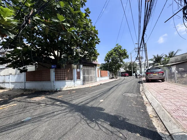 BÁN ĐẤT MẶT TIỀN ĐƯỜNG SỐ 12, TAM
ĐA, TRƯỜNG THẠNH - 180m2 - GIÁ 8.1 TỶ
