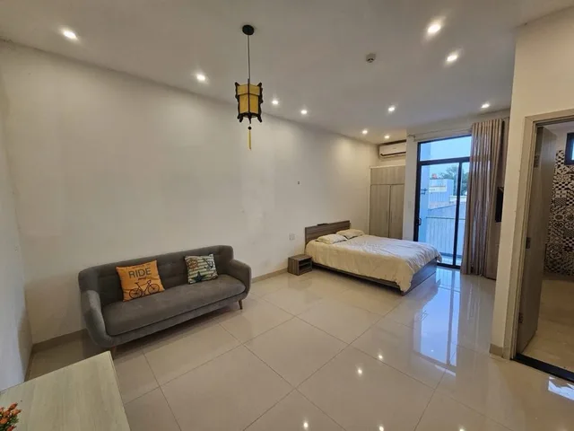 TÒA CĂN HỘ GẦN BIỂN NON NƯỚC –GẦN KHU RESOET BIỂN SƠN THỦY 30TR/THÁNG – 9.6 TỶ