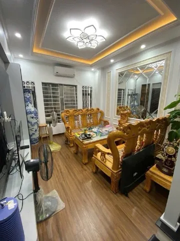 🔥 PHAN ĐÌNH GIÓT DT42M x 5TẦNG – 6PN – Ô TÔ TRÁNH – 1 NHÀ RA PHỐ –GIÁ 11.7 TỶ