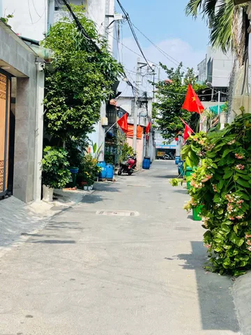 ✅ Nhà 70m² Hẻm Xe Hơi 1 Sẹt,  Phước Long Q9  – Giá 6.5 Tỷ