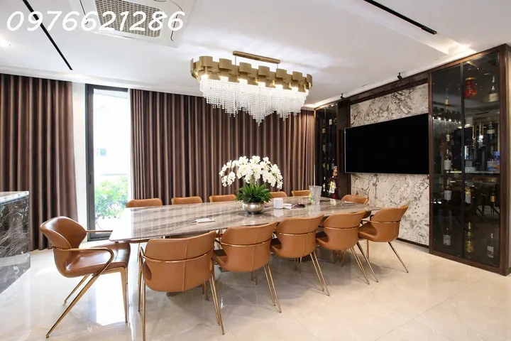🌟 VIP – TÒA NHÀ 6 TẦNG THANG MÁY – VIỆT HƯNG – 66m² – GARA 2 Ô TÔ – 19 TỶ