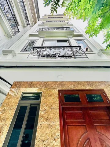 Bán nhà 36m² full thổ cư ngang 4m giá 6.1 tỷ tại Đường Liên Mạc Phường Thượng Cát
