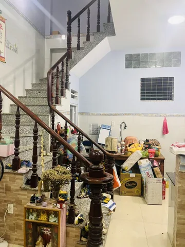 CHÍNH CHỦ NHÀ PHỐ CHUẨN CHỈNH NG TẤT TỐ - Q.BÌNH THẠNH - 1TR3LẦU 8,2TỶ
