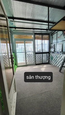 CHÍNH CHỦ NHÀ PHỐ 3LẦU - Q.4 TÔN ĐẢN  - 1TR3LẦU GIÁ RIÊNG