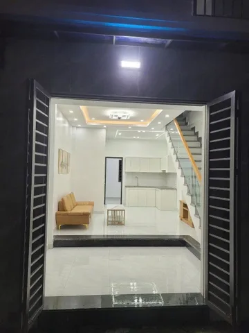 🔥 CHỈ 2,15 TỶ NHÀ XÂY MỚI 2 TẦNG TẠI QUỲNH CƯ, HÙNG VƯƠNG, HỒNG BÀNG