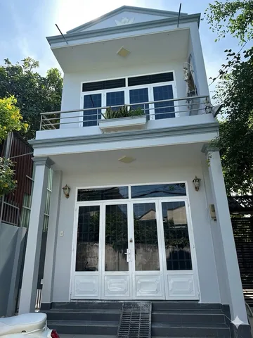 🏠 BÁN NHÀ TAM CHÂU – ĐƯỜNG 6M XE TẢI – CÁCH MẶT TIỀN 10M – NGANG 5M CỰC HIẾM