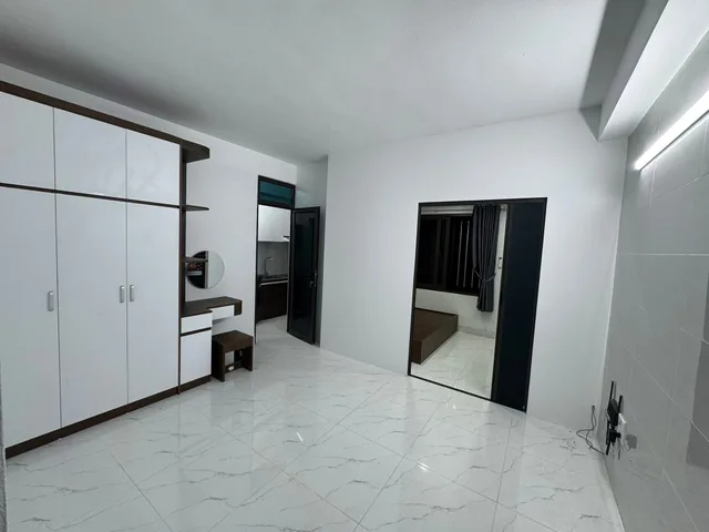 CHÍNH CHỦ CHO THUÊ NHÀ QUANG TIẾN- TÂY MỖ FULL NỘI THẤT