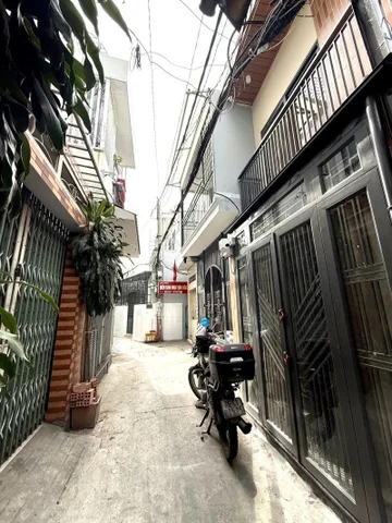 💰 2TỶ850 NHÀ FULL NỘI THẤT-NGAY GẦN EMART-PHAN VĂN TRỊ-GÒ VẤP