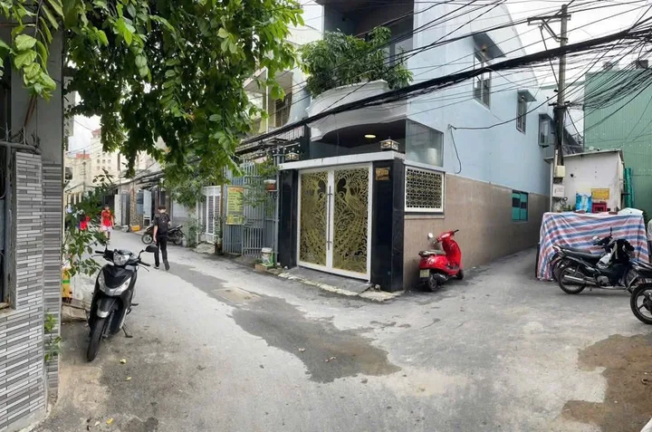 📌📌📌LÀM VIỆC TRỰC TIẾP GIÁ TỐT !!! Cho thuê nhà kiệt Ông Ích Khiêm, Hải Châu