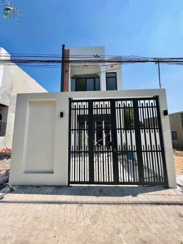 ✨ NHÀ LẦU ĐỘC LẬP – GẦN ĐỒNG KHỞI, BIÊN HÒA