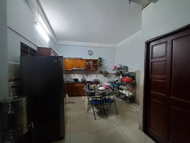 BÁN NHÀ ĐƯỜNG XE TẢI – THÍCH QUẢNG ĐỨC – PHÚ NHUẬN