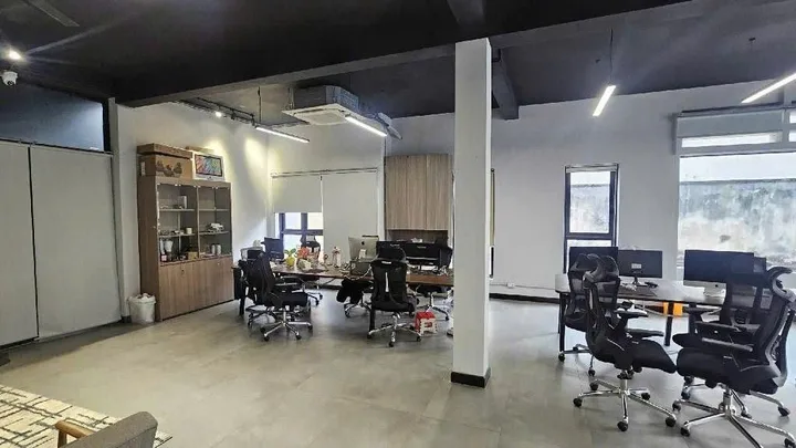 SHOPOUSE GARDENGATE – HOÀNG MINH GIÁM – PHÚ NHUẬN