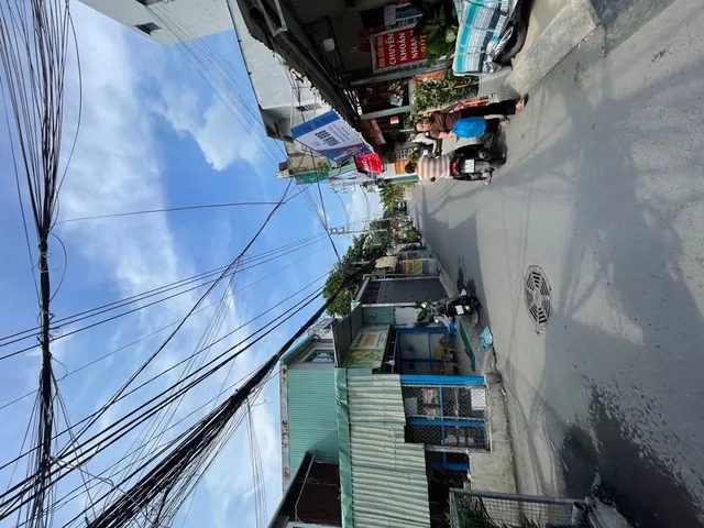 Bán nhà C4 Đường 40 hiệp Bình Thủ Đức