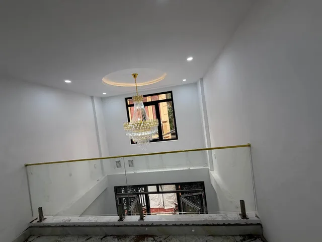 🔥 ĐẠI TỪ – DT 33m – 6 TẦNG THANG MÁY – VÀI BƯỚC RA HỒ –GIÁ 10.9 TỶ | HIẾM KHÔNG CÓ CĂN 2