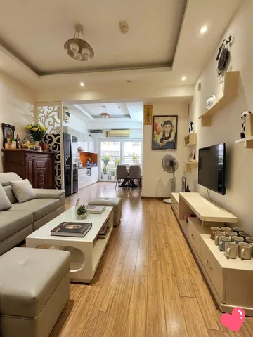 [CỰC HIẾM] BÁN CHUNG CƯ NAM ĐÔ COMPLEX- 609 TRƯƠNG ĐỊNH