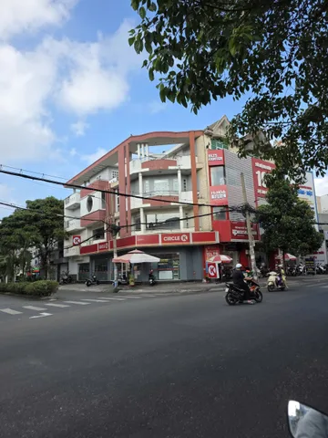 🔥🏣SIÊU PHẨM KP ẨM THỰC KD ĐA NGÀNH HOÀNG DIỆU 2 -  VỊ TRÍ ĐẮC ĐỊA BẬC NHẤT TP. THỦ ĐỨC -232M2- 38 TỶ- CÓ SẴN DÒNG TIỀN