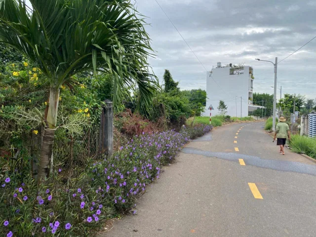 Đất đẹp Phước Thuận Hồ Tràm Chỉ 10Tỷ - Giá tốt cho nhà đầu tư