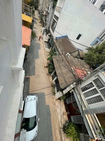🔥 NHÀ ĐẸP TUYẾN 1 MẶT BẰNG 1 – SỞ DẦU, HỒNG BÀNG 🔥