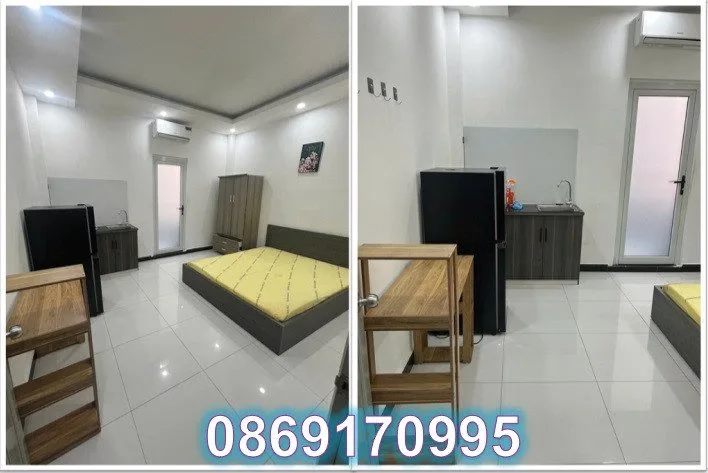 ⭐️Cho thuê phòng đẹp giá tốt dọn vào ở ngay tại 20/70 Hồ Đắc Di, P.Tây Thạnh (Tân Phú), Tp.HCM, 0869170995