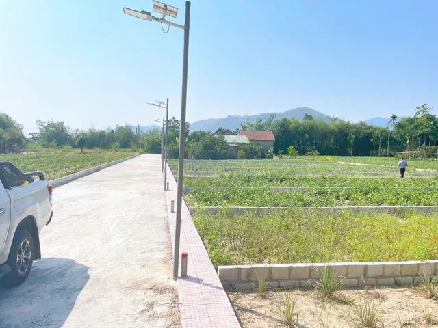 GIÁ ĐANG RẺ HƠN KHU VỰC – ĐẤT ĐẸP 5M NGANG – KHÔNG MUA LÀ TIẾC