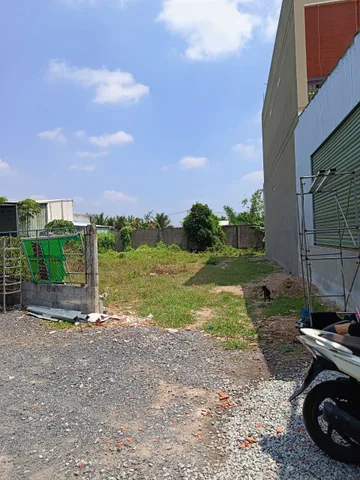 1ty280 sở hữu ngay đất thổ cư đẹp tại Tân An Hội, Củ Chi – TP.HCM
📍 DT 5x26m – thổ cư full 100%