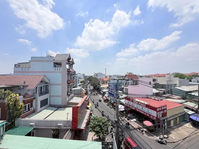NGỘP BANK NHÀ MẶT TIỀN ĐƯỜNG SỐ 8, LINH XUÂN - 120m2 - 4 TẦNG - GIÁ 16 TỶ