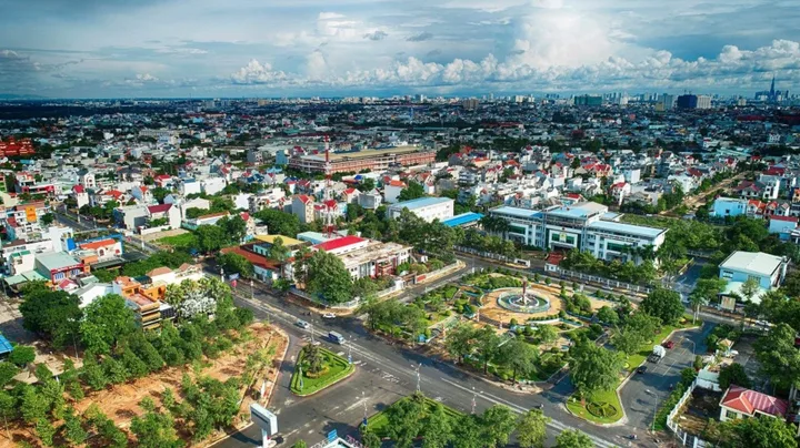 🔥BÁN ĐẤT CỦ CHI, GIÁ CHỈ 1 TỶ 8 – SỞ HỮU NGAY LÔ ĐẤT 7x16m CỰC ĐẸP! TẠI TÂN AN HỘI 🔥