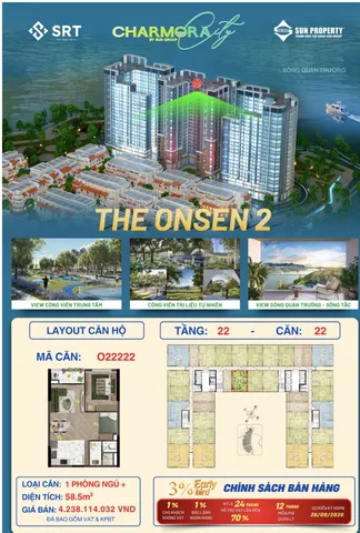 Bán nhà 53,9m² 1pn + và 1  căn 3pn 84m2 full thổ cư ngang 5m giá 4.2 tỷ tại Phường Nam Nha Trang o22222 và O22228 tầng 22