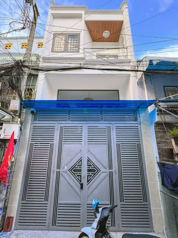 Xả lỗ bán nhanh nhà Đỗ Nhuận, Sơn Kỳ, Tân Phú DT 47m2, SHR giá chỉ 2tỷ150tr