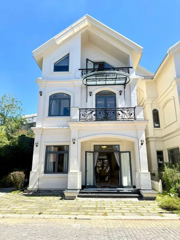 Cho thuê villa 5 phòng phường 7 đà lạt 17 triệu/tháng