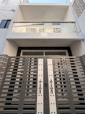 🏡 TÂN BÌNH GIÁP QUẬN 11 - HẺM XE HƠI NỞ HẬU TÀI LỘC