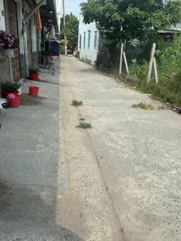 Chỉ 2,8 tỷ có ngay lô sổ hồng riêng, full thổ, đường xe hơi thông, Q.12