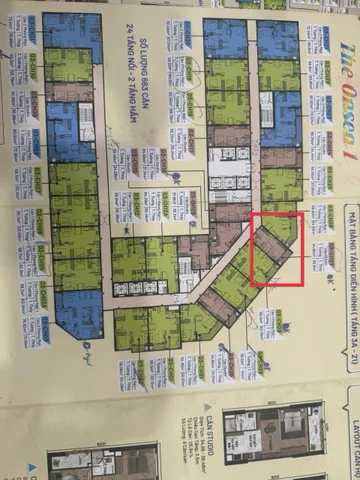 Bán căn studio sun group nha trang  Onsent 11627  căn số 27
30,80m² full thổ cư ngang 5m giá 3.68 tỷ tại Phường Nam Nha Trang